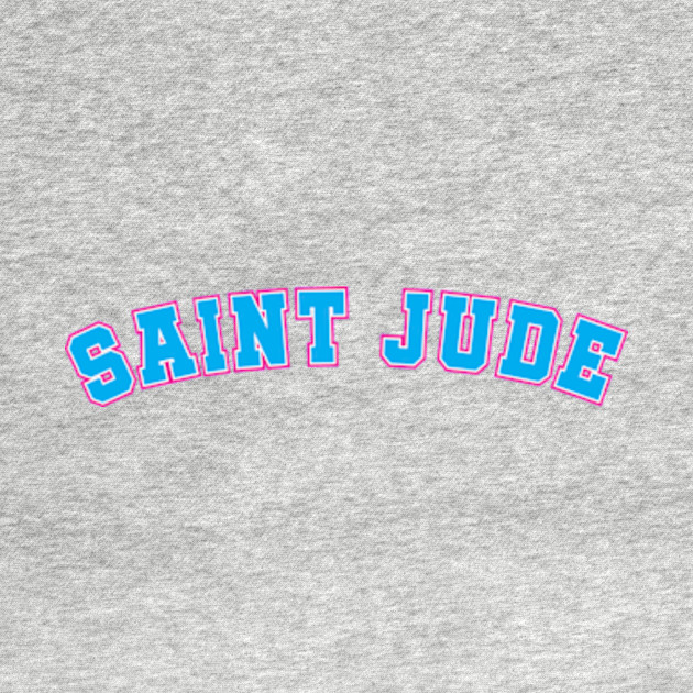 SAINT JUDE THADDEUS by Obedience │Exalted Apparel